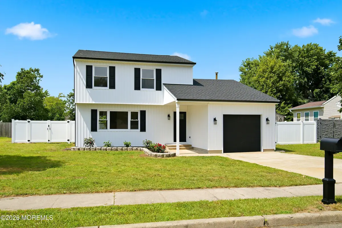 14 Cumberland Drive, Brick, NJ 08723 - #1