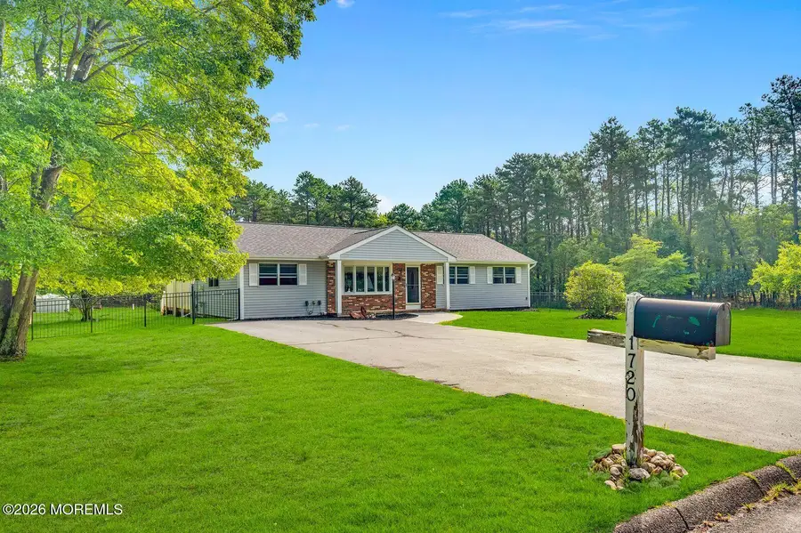 1720 Bayonne Avenue, Whiting, NJ 08759 - #3