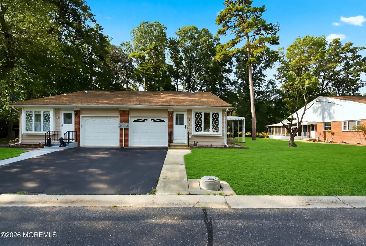 158 B Constitution Boulevard, Whiting, NJ 08759 - #1