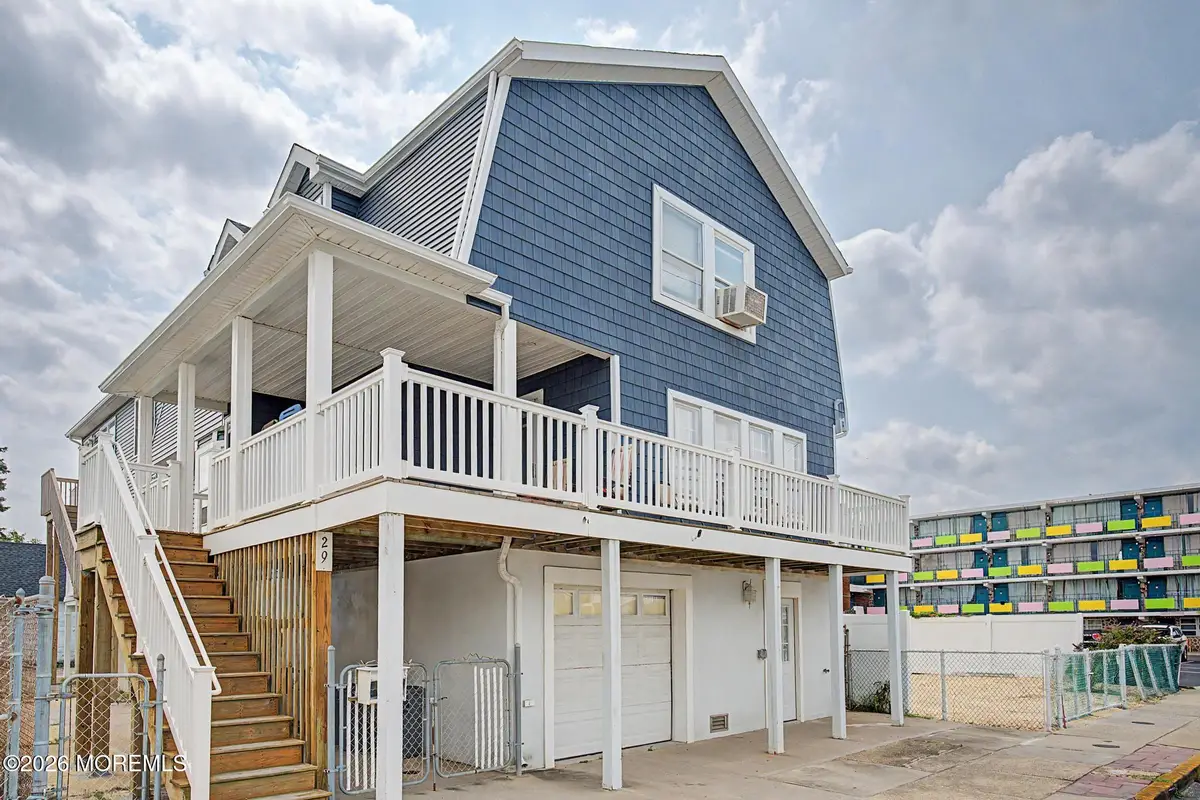 27 Dupont Avenue, Seaside Heights, NJ 08751 - #1
