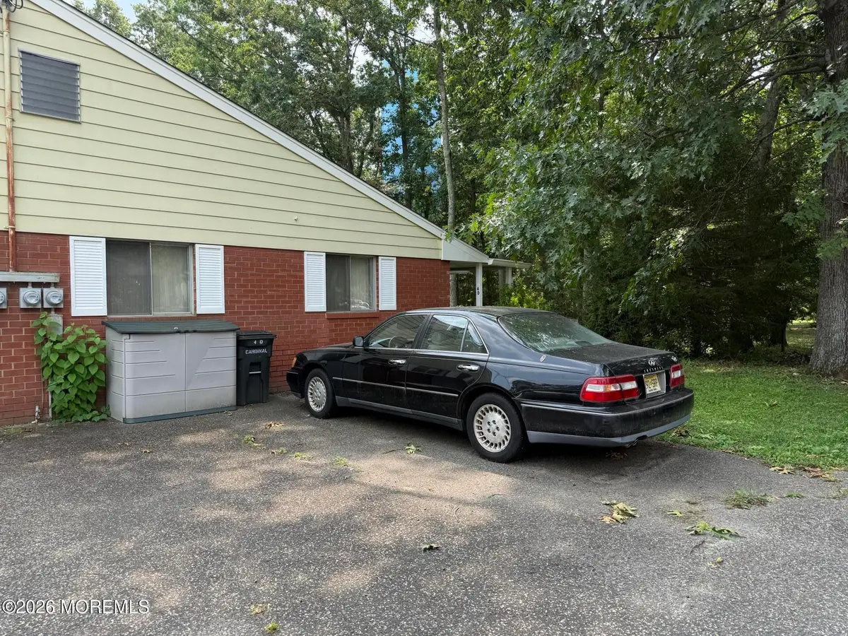 4 D Cardinal Street, Manchester, NJ 08759 - #1