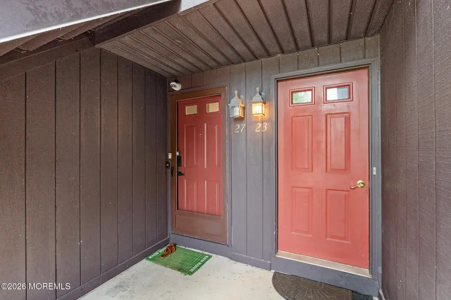 27 Gena Court, Hamilton, NJ 08690 - #3