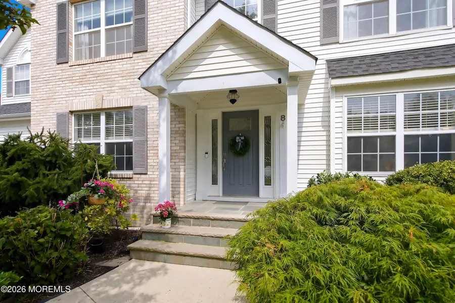 8 Carrie Drive, Howell, NJ 07731 - #2