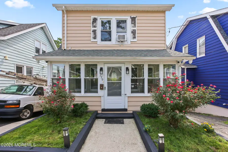 170 Hillside Terrace, Irvington, NJ 07111 - #2