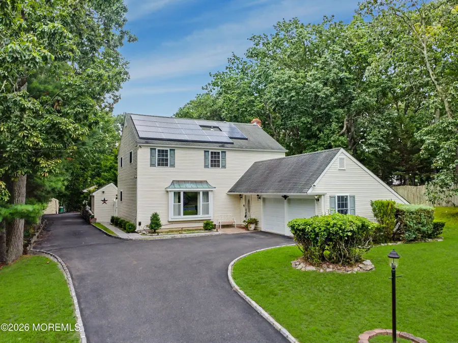 51 Claridge Drive, Jackson, NJ 08527 - #2
