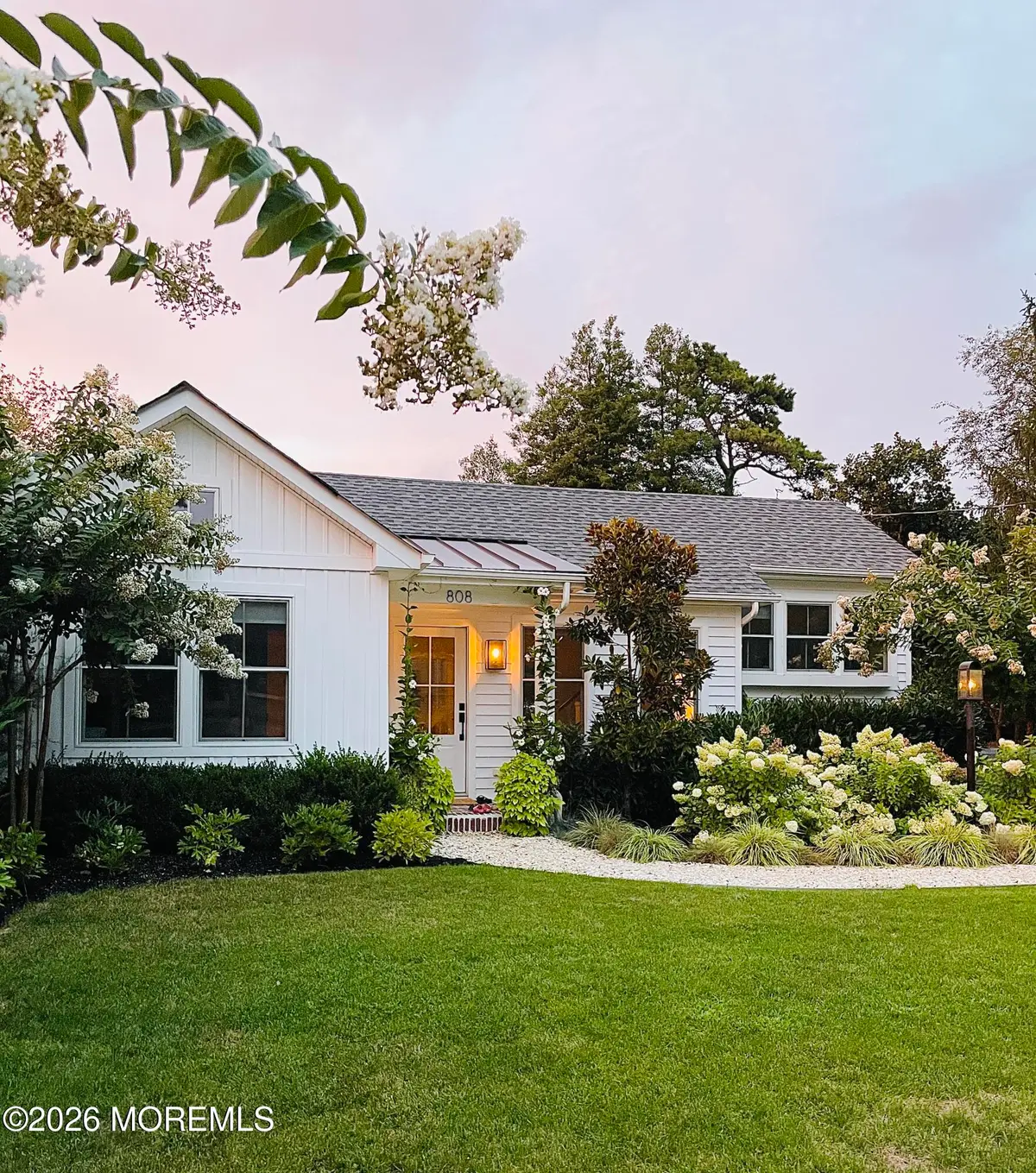 808 Oak Road, Brielle, NJ 08730 - #1