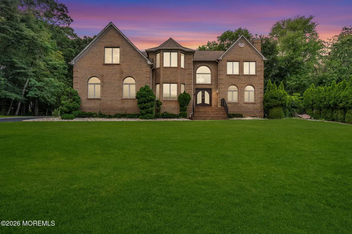14 Black Walnut Way, Marlboro, NJ 07746 - #1
