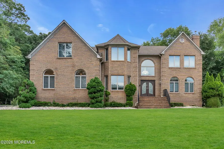 14 Black Walnut Way, Marlboro, NJ 07746 - #2