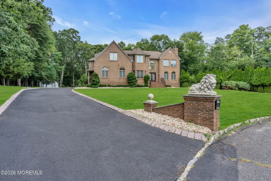 14 Black Walnut Way, Marlboro, NJ 07746 - #3