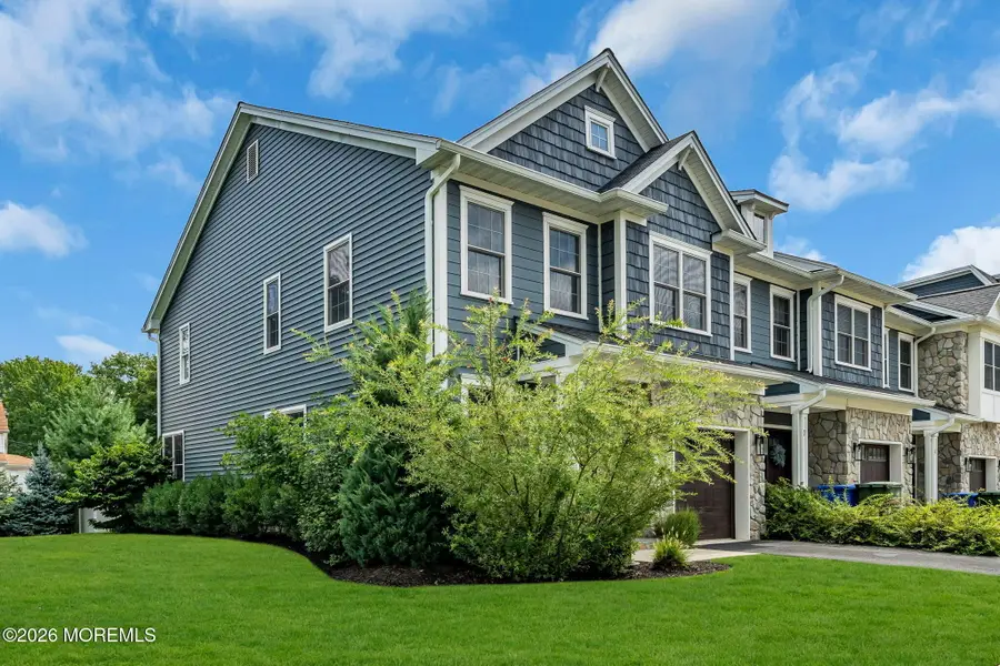 6 Samantha Way, Eatontown, NJ 07724 - #3
