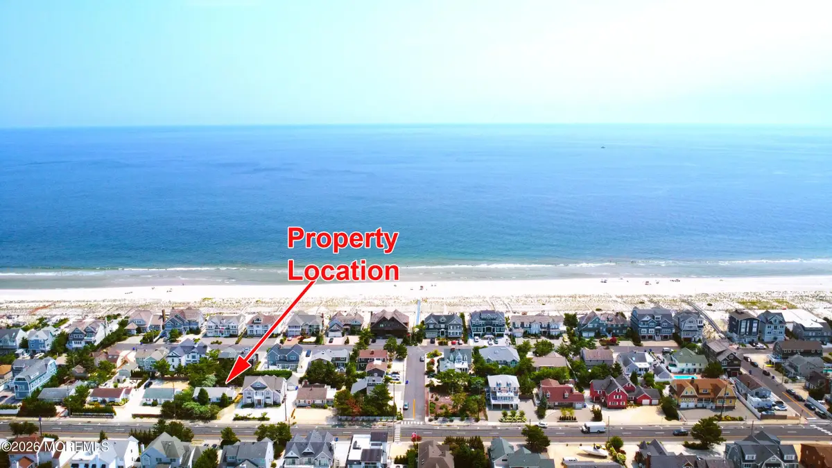 190 Highway 35, Mantoloking, NJ 08738 - #1
