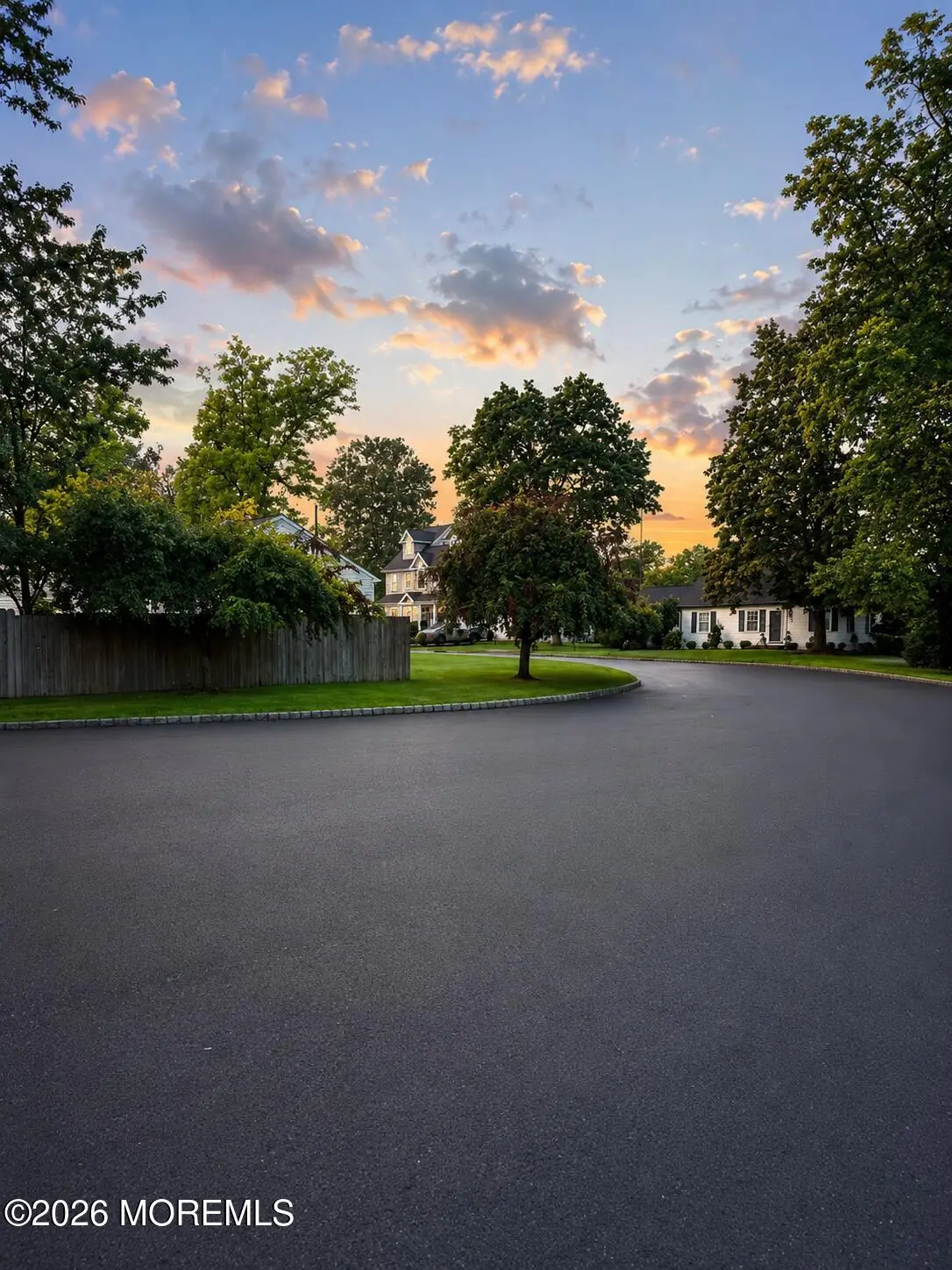 8 Ziegler Place, Matawan, NJ 07747 - #1