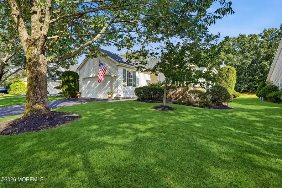 9 Sandhurst Road, Lakewood, NJ 08701 - #3