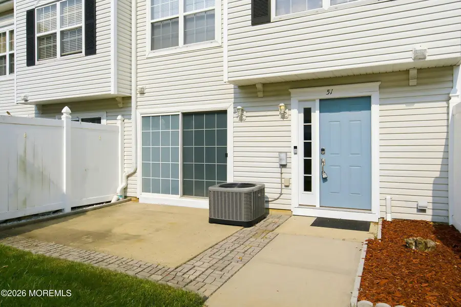 51 Winged Foot Court, Howell, NJ 07731 - #2