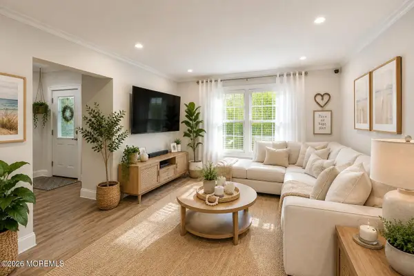 406 Daffodil Drive, Jackson, NJ 08527