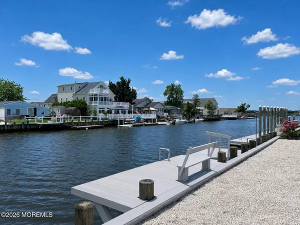 115 Binnacle Drive, Little Egg Harbor, NJ 08087