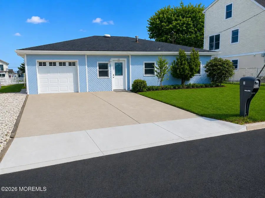 115 Binnacle Drive, Mystic Island, NJ 08087 - #3