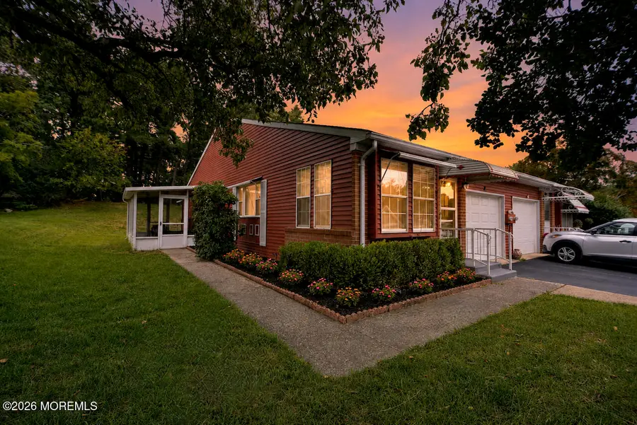 6 Drake Street #A, Manchester, NJ 08759 - #2