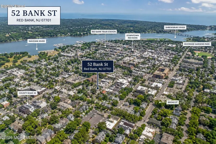 52 Bank Street, Red Bank, NJ 07701 - #2