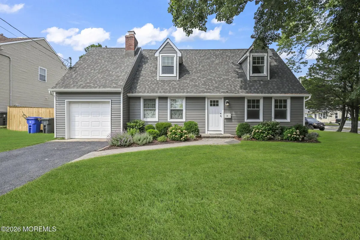 82 Dayton Avenue, Toms River, NJ 08753 - #1