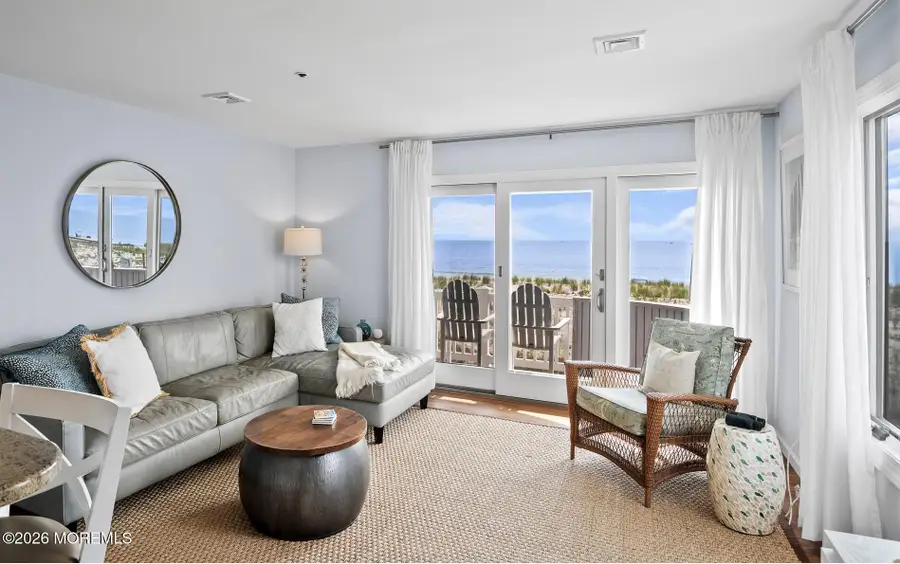2108 Ocean Avenue #301, Seaside Park, NJ 08752 - #3