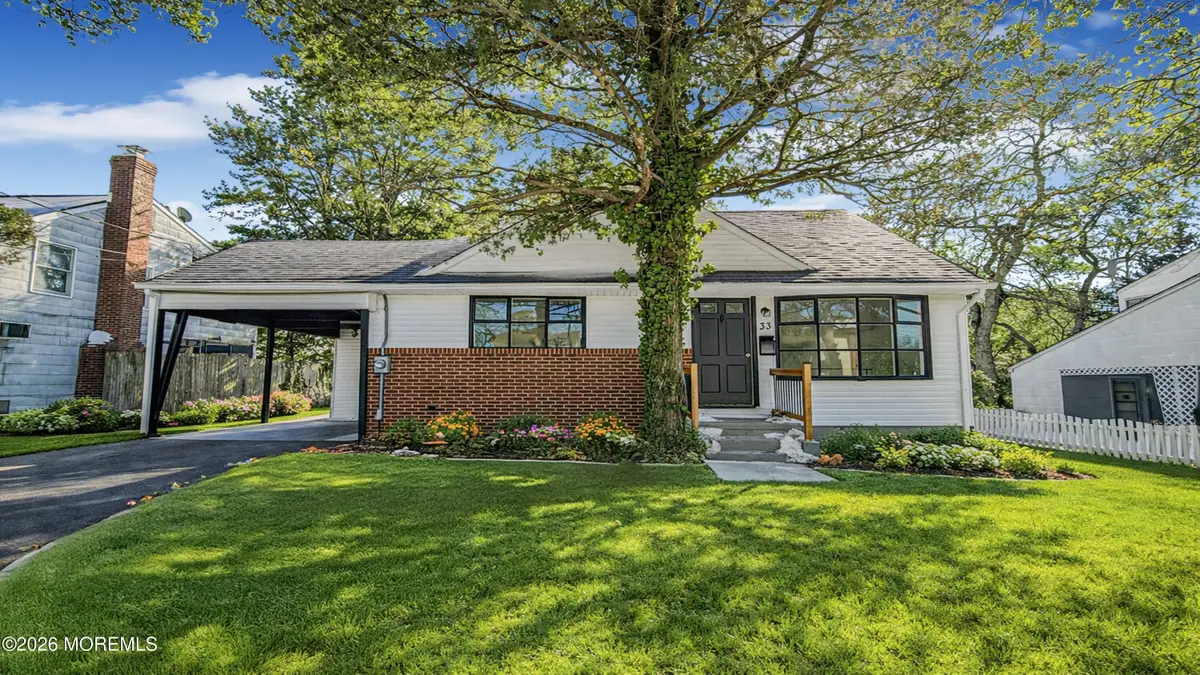 33 Green Twig Drive, Toms River, NJ 08753 - #1