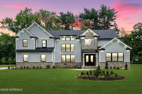 1348 Front Street, Lincroft, NJ 07738