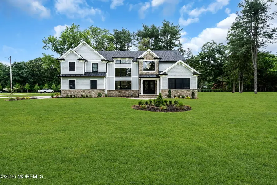 1348 Front Street, Lincroft, NJ 07738 - #3