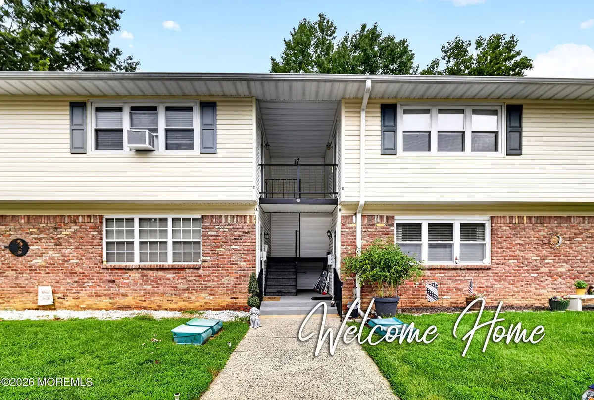 56 Galewood Drive #D, Matawan, NJ 07747 - #1
