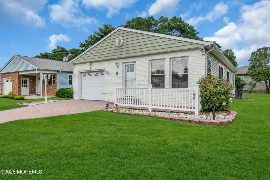 20 Camrose Street, Toms River, NJ 08757 - #2