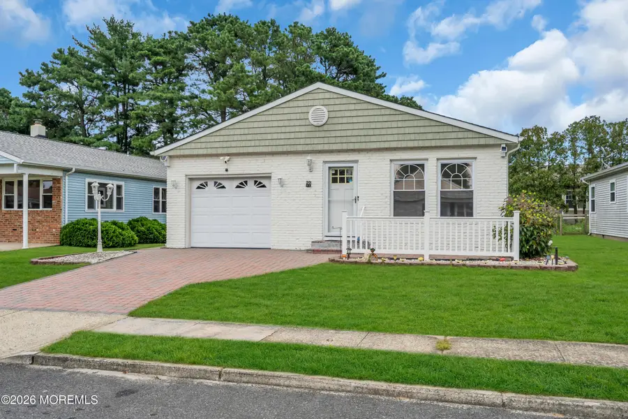 20 Camrose Street, Toms River, NJ 08757 - #3