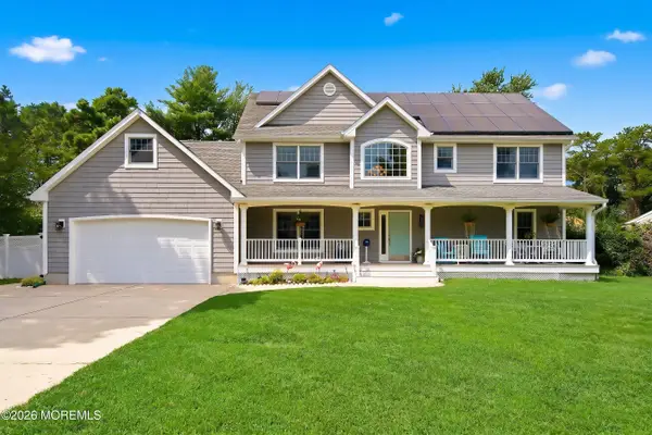 522 Lincoln Place, Bayville, NJ 08721