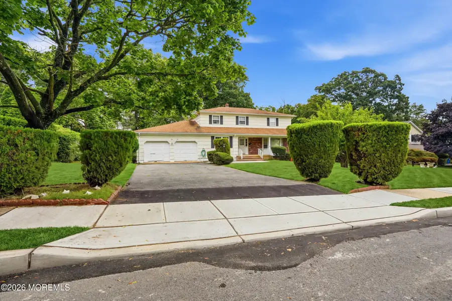 27 Stonehenge Drive, Ocean, NJ 07712 - #2