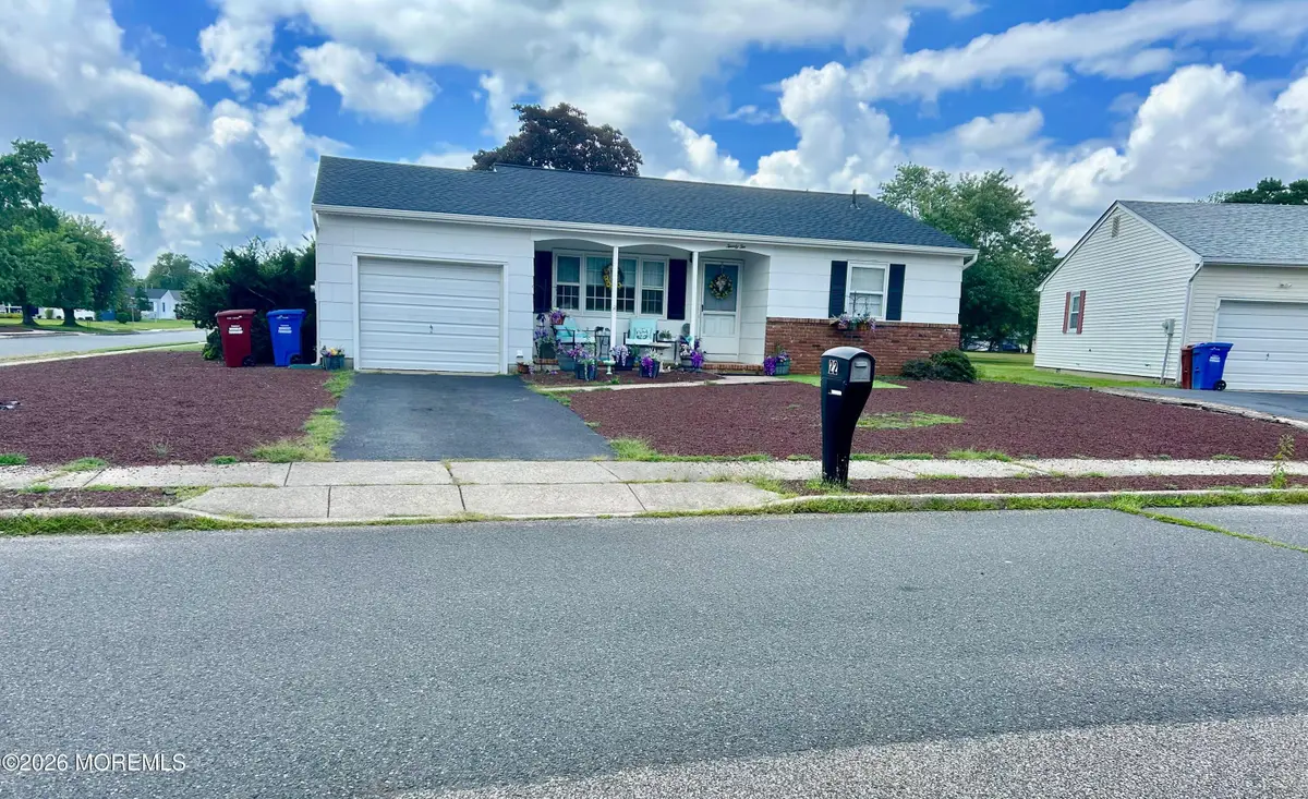 22 Brakenbury Court, Toms River, NJ 08757 - #1