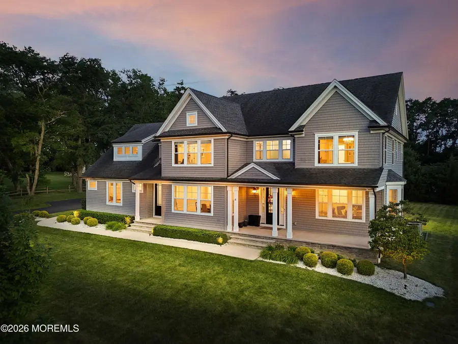 8 Legend Hollow Court, Freehold, NJ 07728 - #2