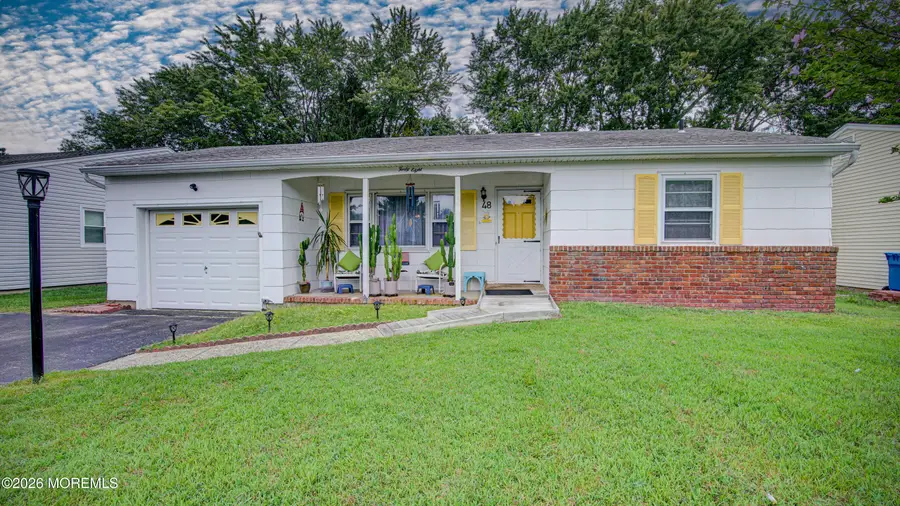 48 Northumberland Drive, Toms River, NJ 08757 - #2