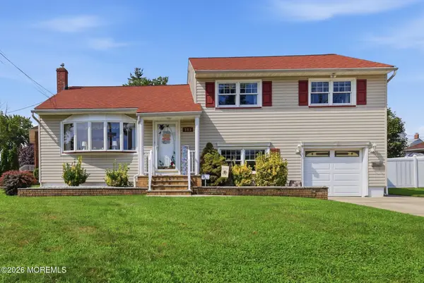 381 Carteret Avenue, Carteret, NJ 07008