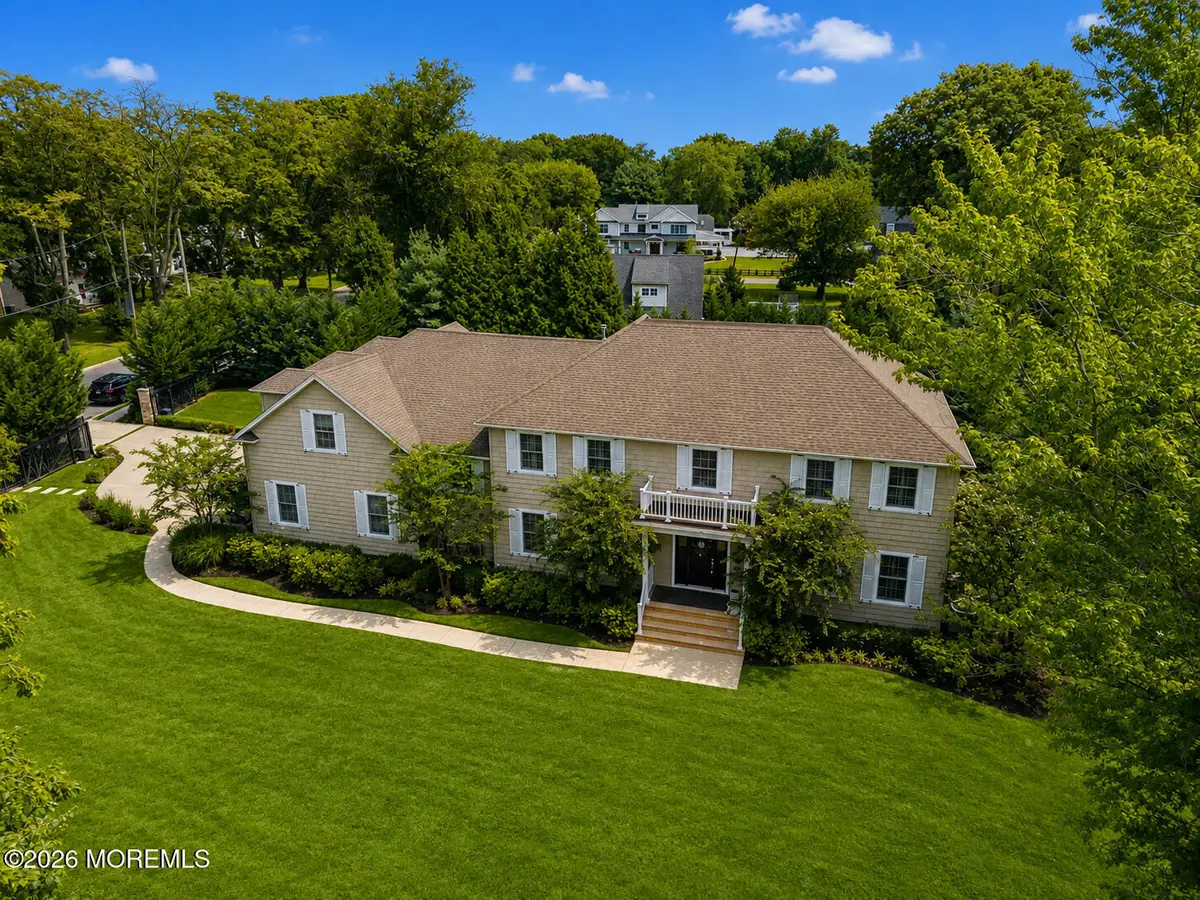 573 Prospect Avenue, Little Silver, NJ 07739 - #1