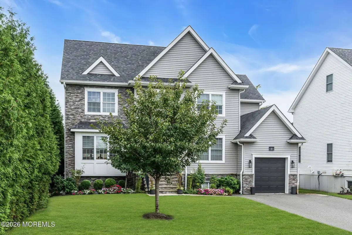 7 Dune Court, Lakewood, NJ 08701 - #1