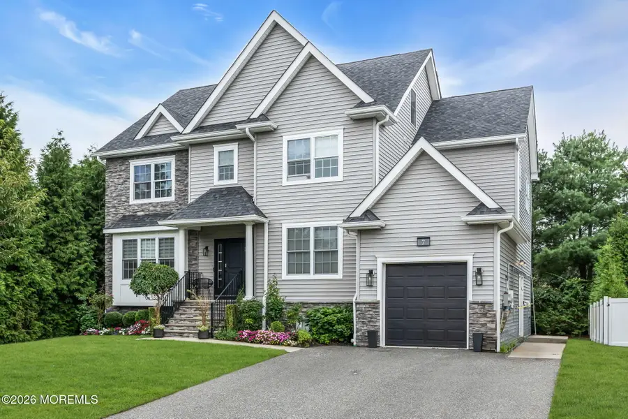 7 Dune Court, Lakewood, NJ 08701 - #3