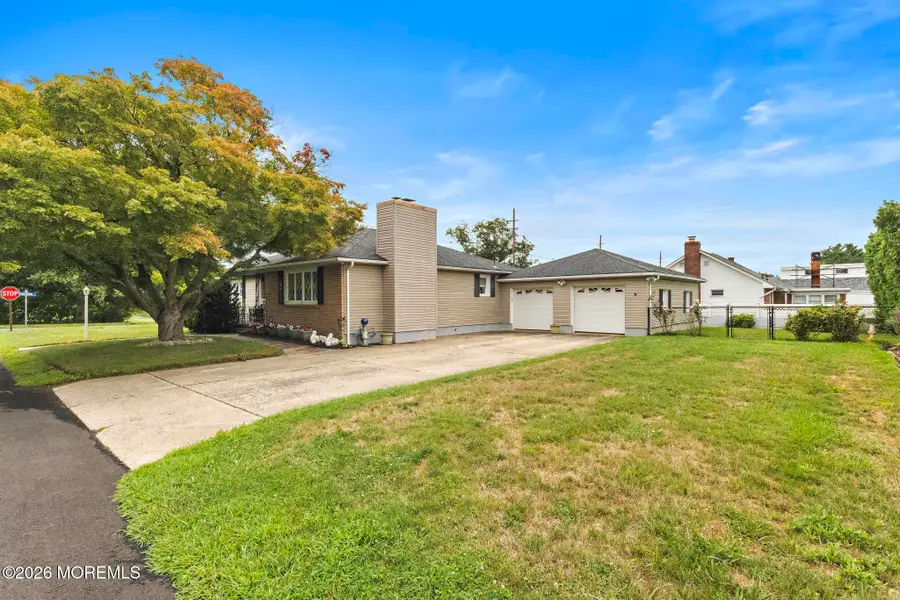 23 Massaro Street, Oceanport, NJ 07757 - #3