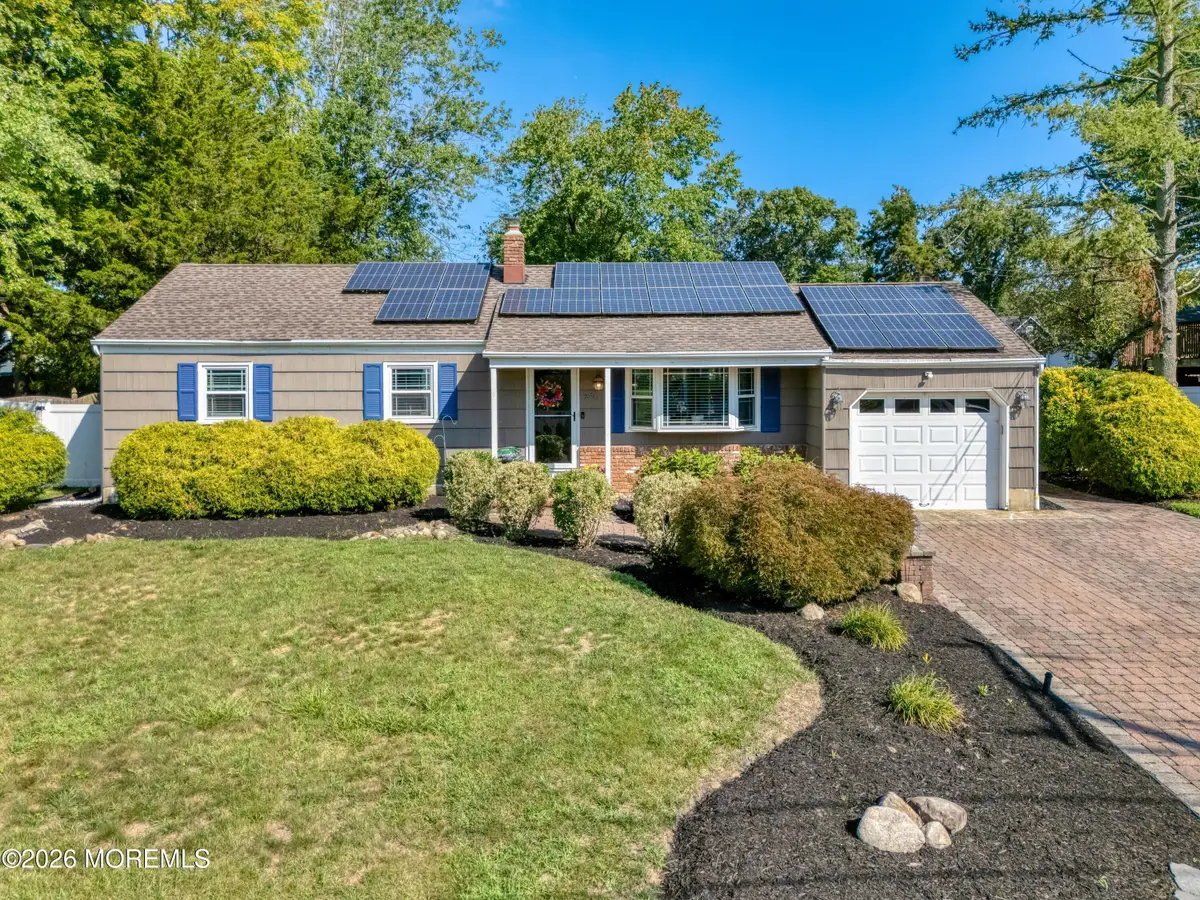 836 Royal Lane, Toms River, NJ 08753 - #1
