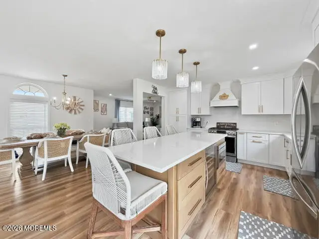 72 Oak Ridge Lane, Manahawkin, NJ 08050 - #1