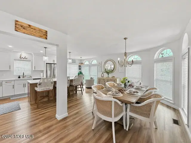 72 Oak Ridge Lane, Manahawkin, NJ 08050 - #3