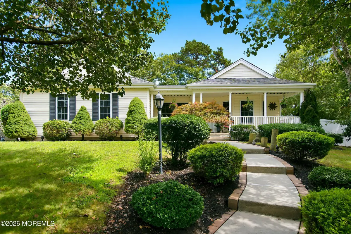 1936 Breakers Drive, Manahawkin, NJ 08050 - #1