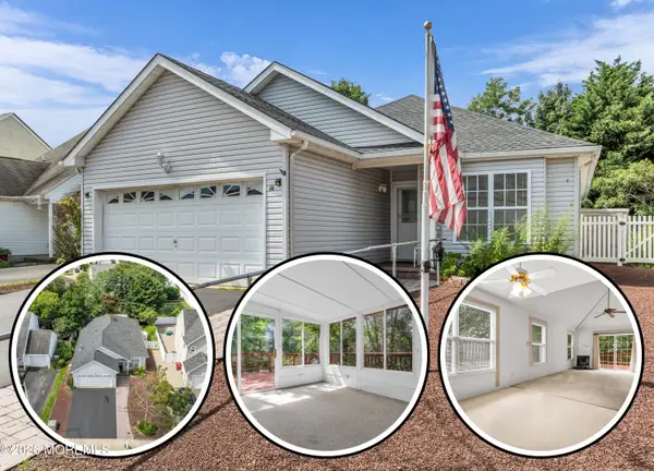 18 Marlin Drive, Bayville, NJ 08721