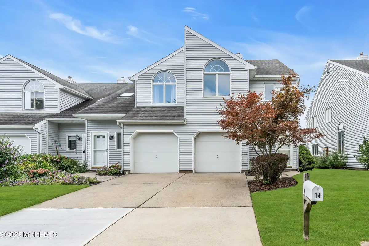 14 Shore Drive, Long Branch, NJ 07740 - #1