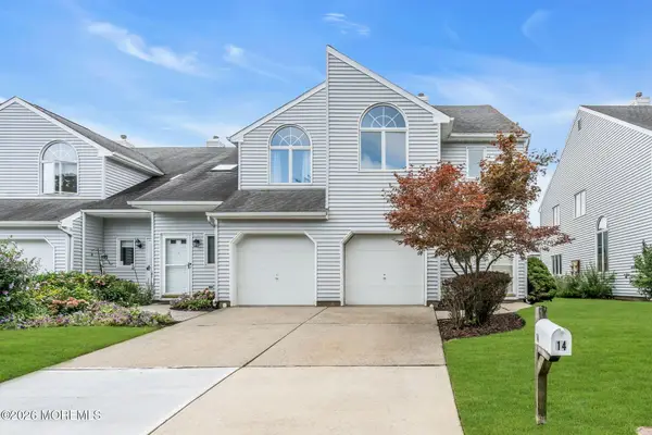 14 Shore Drive, Long Branch, NJ 07740