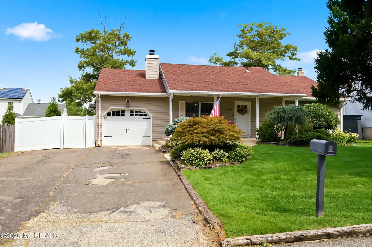 116 Seaspray Road, Manahawkin, NJ 08050 - #1