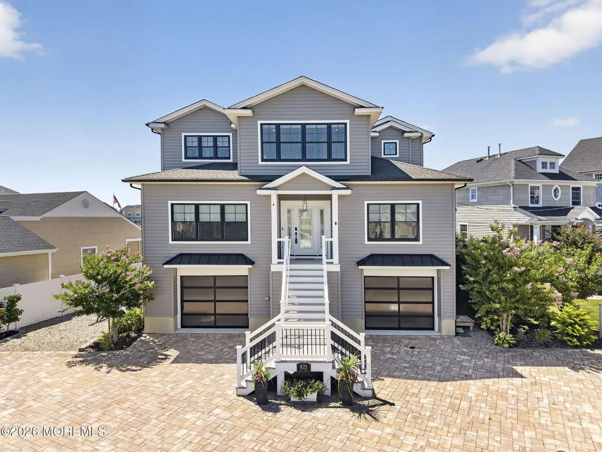 821 North Drive, Brick, NJ 08724 - #1